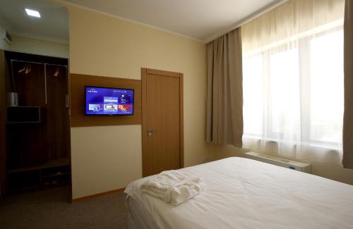 Bishkek Hotel | City Hotel Bishkek