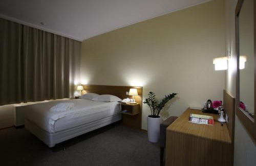 Bishkek Hotel | City Hotel Bishkek