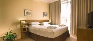 Bishkek Hotel | City Hotel Bishkek
