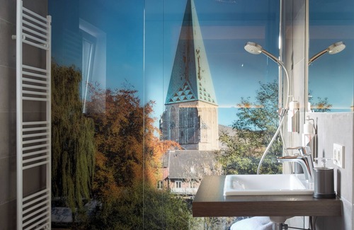 Bocholt Hotel | City Hotel Bocholt
