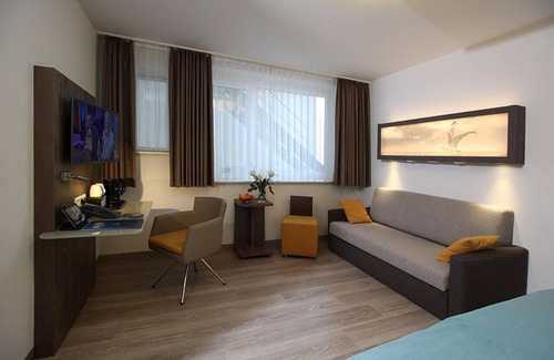 Geestendorf Hotel | City-Hotel Bremerhaven