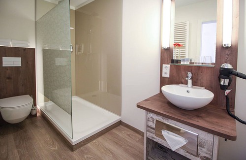 Geestendorf Hotel | City-Hotel Bremerhaven