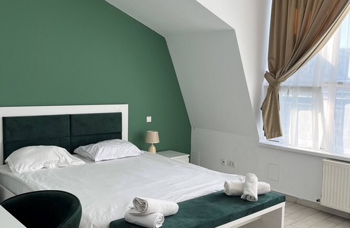 Drumul Taberei Hotel | City Hotel Bucharest