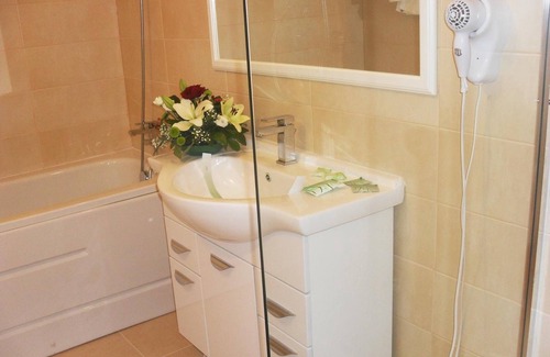 Drumul Taberei Hotel | City Hotel Bucharest