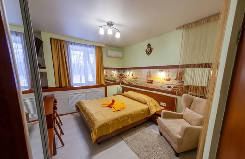 Gomel Hotel | City Hotel