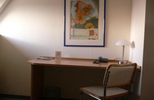 Delmenhorst Hotel | City Hotel