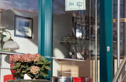 Friesoythe Hotel | City-Hotel