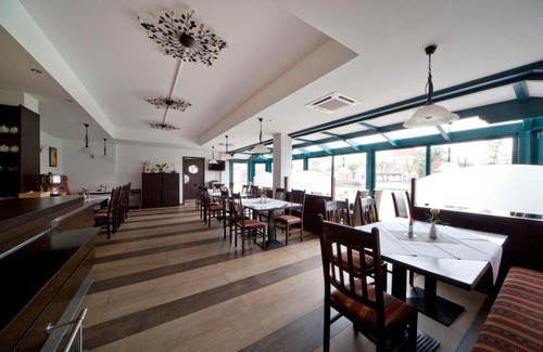 Friesoythe Hotel | City-Hotel