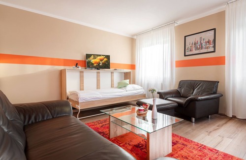 Geilenkirchen Hotel | City Hotel