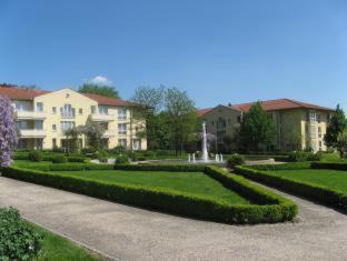 Oberloßnitz Apartment | City Hotel Dresden Radebeul