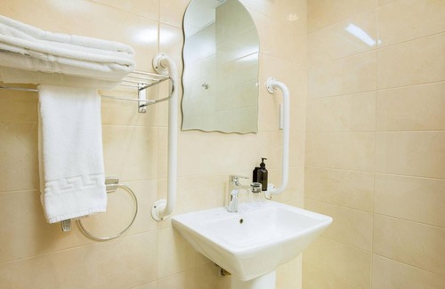 Duqm Hotel | City Hotel Duqm