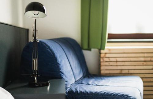 Fellbach Hotel | City Hotel Fellbach 24H CHECK-IN