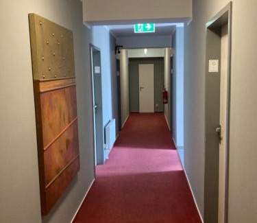 Gifhorn Hotel | City Hotel Gifhorn