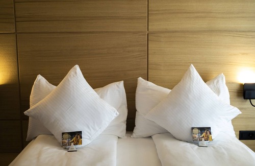 Glarus Nord Hotel | City Hotel Glarnerland