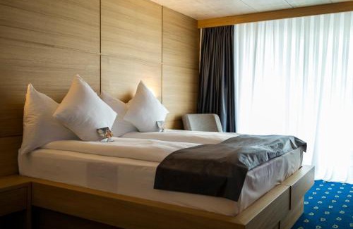 Glarus Nord Hotel | City Hotel Glarnerland