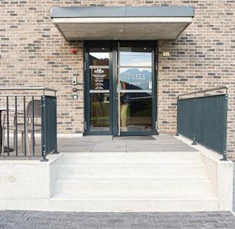 Glarus Nord Hotel | City Hotel Glarnerland