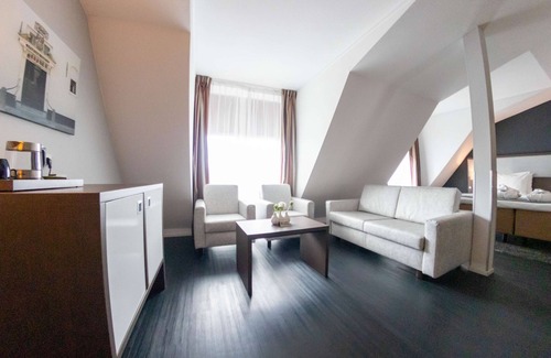 Municipality of Gouda Hotel | City Hotel Gouda