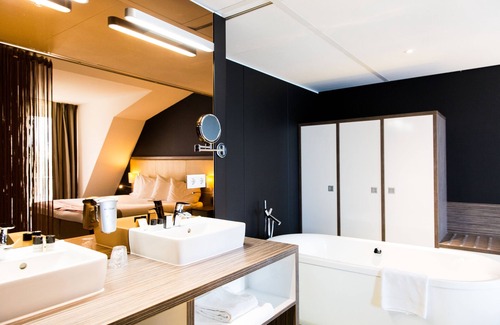 Municipality of Gouda Hotel | City Hotel Gouda