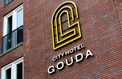 Municipality of Gouda Hotel | City Hotel Gouda, WorldHotels Crafted Collection