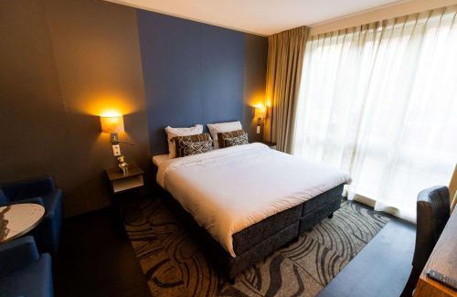 Municipality of Gouda Hotel | City Hotel Gouda, WorldHotels Crafted Collection