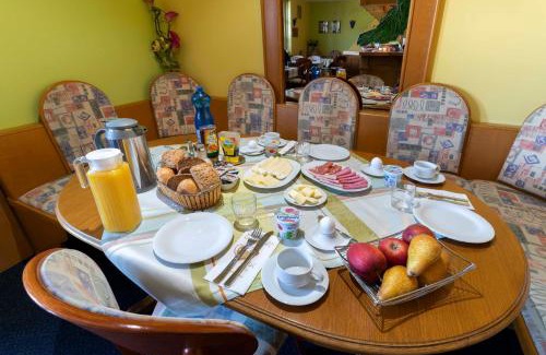 Hilden Hotel | City Hotel Hilden