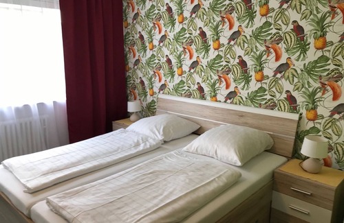 Am Staden Hotel | City Hotel Kaiserhof