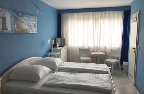Am Staden Hotel | City Hotel Kaiserhof