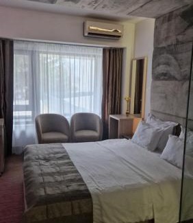 Slatina Hotel | CITY HOTEL & LOUNGE