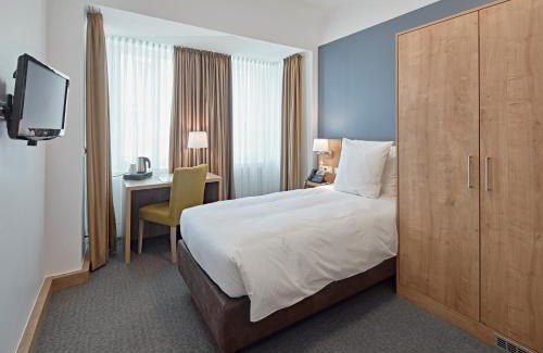 Gare Hotel | City Hotel