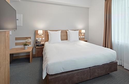 Gare Hotel | City Hotel