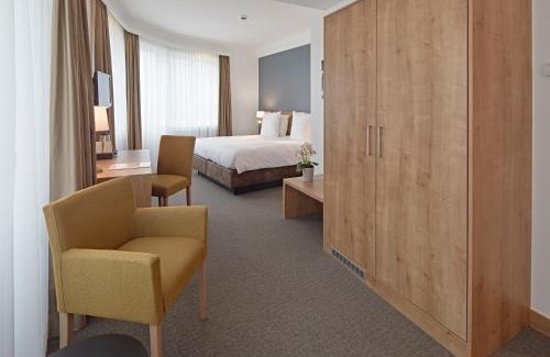 Gare Hotel | City Hotel