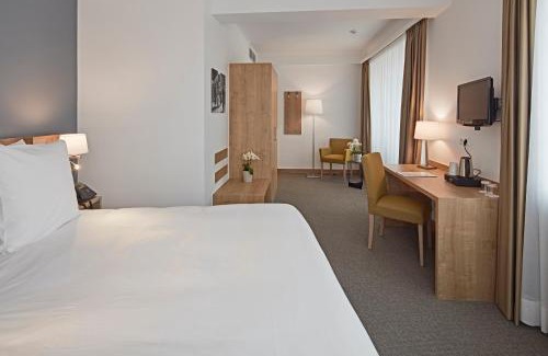Gare Hotel | City Hotel
