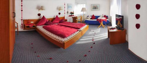 Michelstadt Hotel | City Hotel Mark Michelstadt