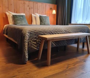 Meppel Hotel | City Hotel Meppel