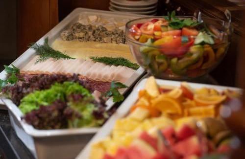 Ceska Lipa Hotel | City Hotel Morris