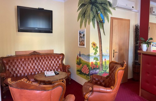 Neunkirchen Hotel | City Hotel Neunkirchen