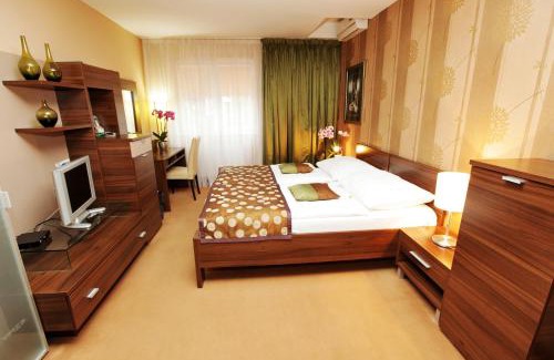 Nitra Hotel | City Hotel Nitra with free parking