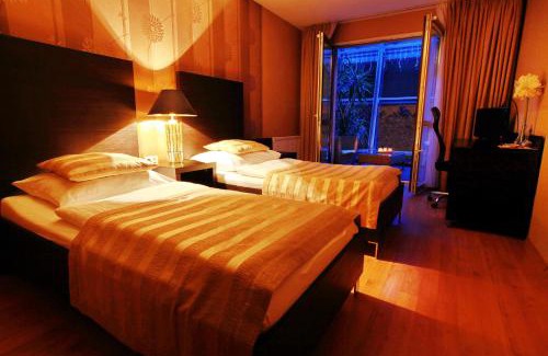 Nitra Hotel | City Hotel Nitra with free parking