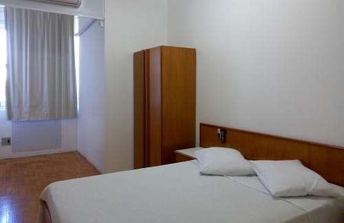 Lucas Araujo Hotel | City Hotel PF