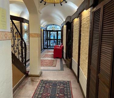 Braunau am Inn Hotel | City Hotel Post 11
