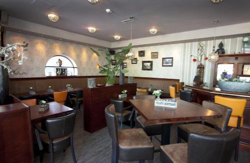 Stadskanaal Hotel | City Hotel Restaurant Stadskanaal