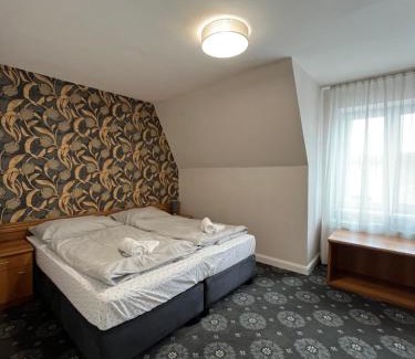 Piestany Hotel | City Hotel