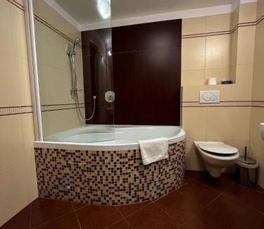 Piestany Hotel | City Hotel
