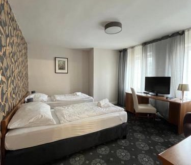 Piestany Hotel | City Hotel