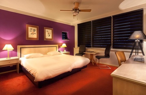 Stadskanaal Hotel | City Hotel Stadskanaal