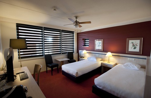 Stadskanaal Hotel | City Hotel Stadskanaal