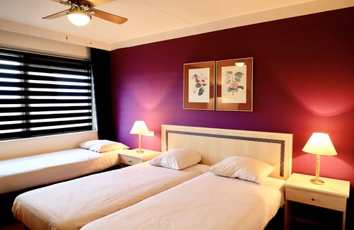 Stadskanaal Hotel | City Hotel Stadskanaal