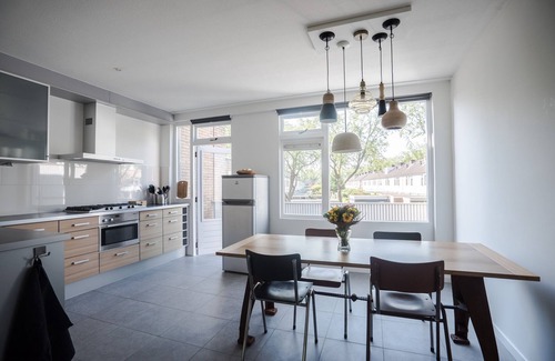 Alkmaar House | City House Alkmaar