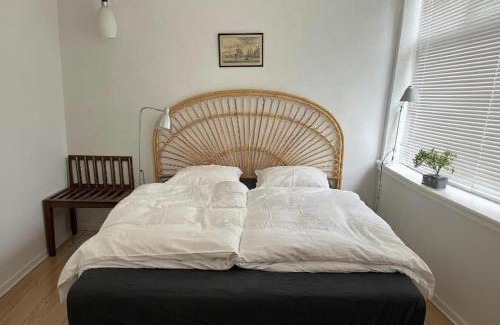 Odense Bed & Breakfast | City House