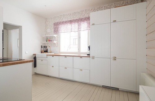 Jyvaskyla House | City House
